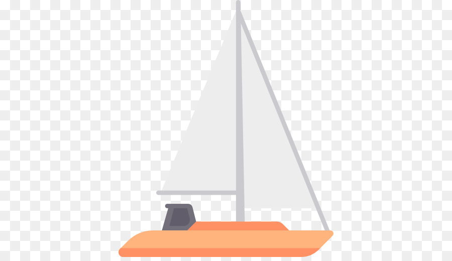 Bateaux，Voilier PNG