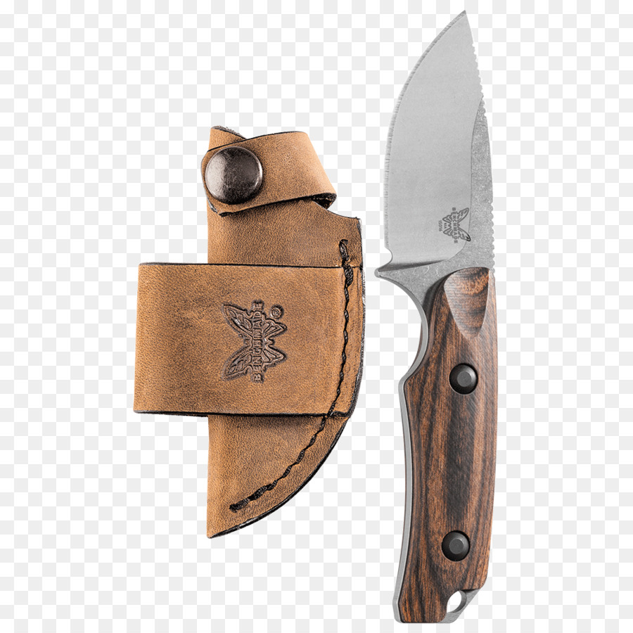 Couteau，Benchmade PNG