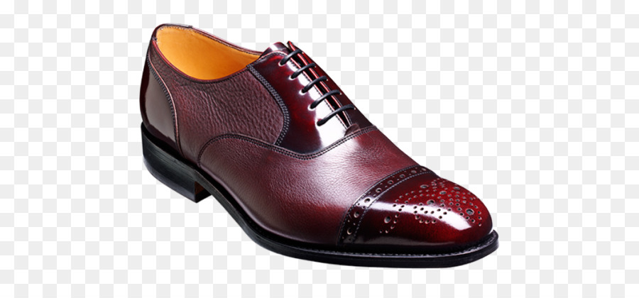 Chaussure，Chaussure D'oxford PNG