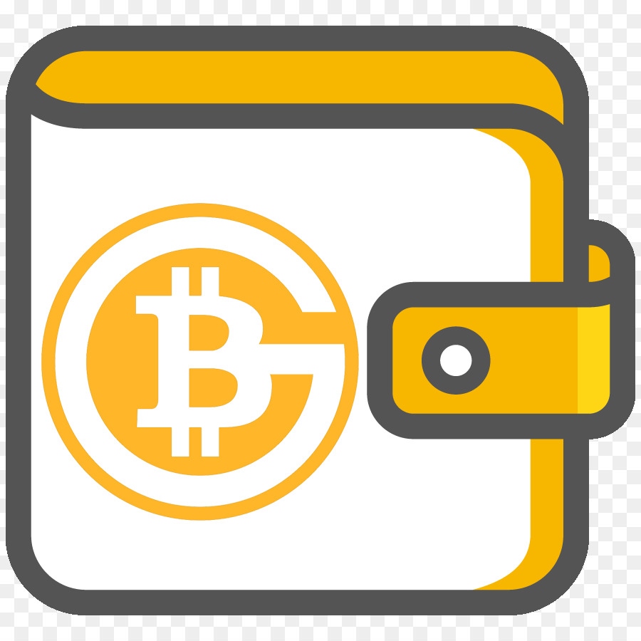 Portefeuille Bitcoin，Crypto Monnaie PNG