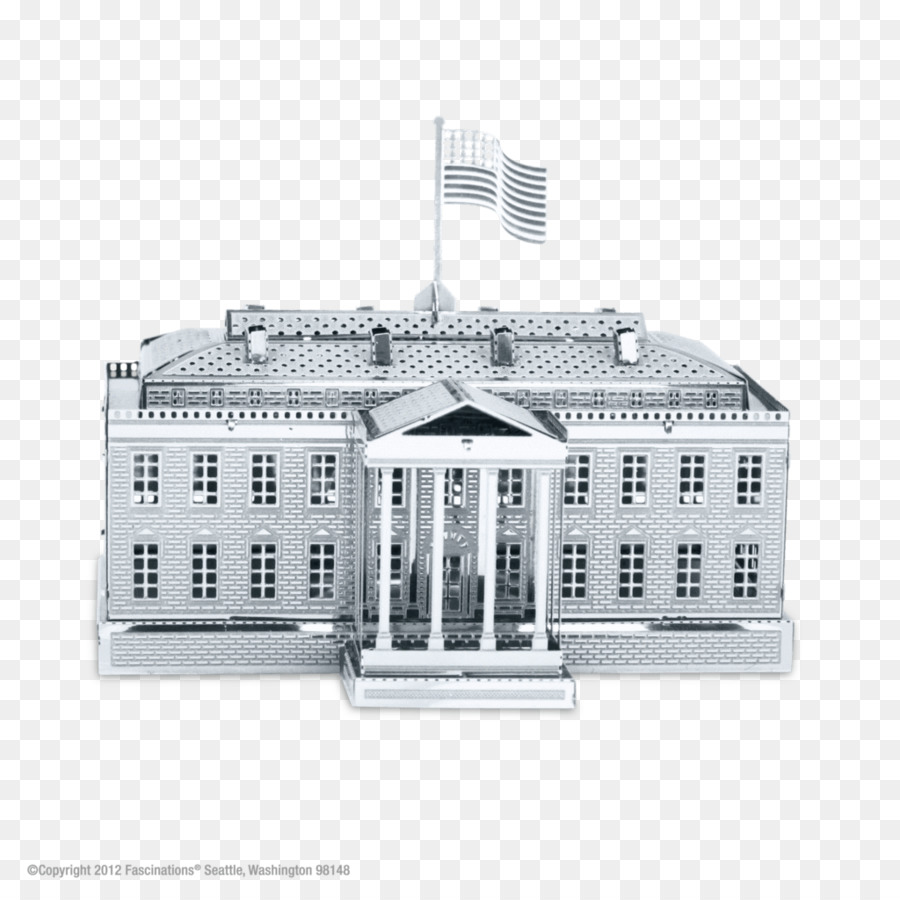 La Maison Blanche，Capitole Des états Unis PNG