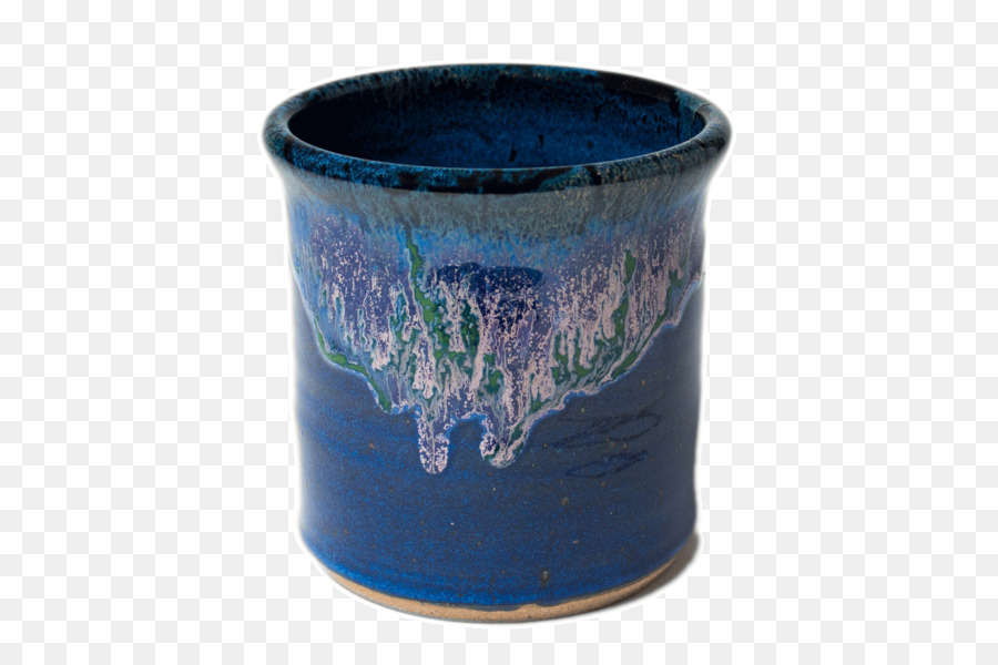 Bleu De Cobalt，Verre PNG