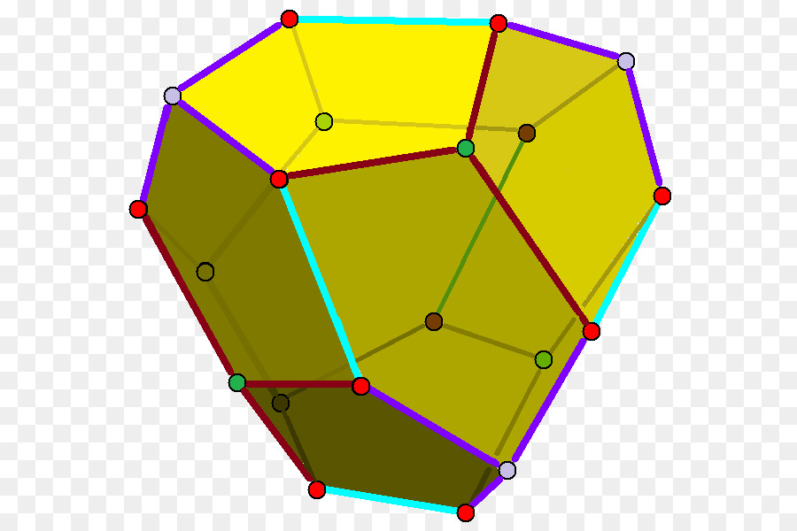 Forme Géométrique，Polygone PNG