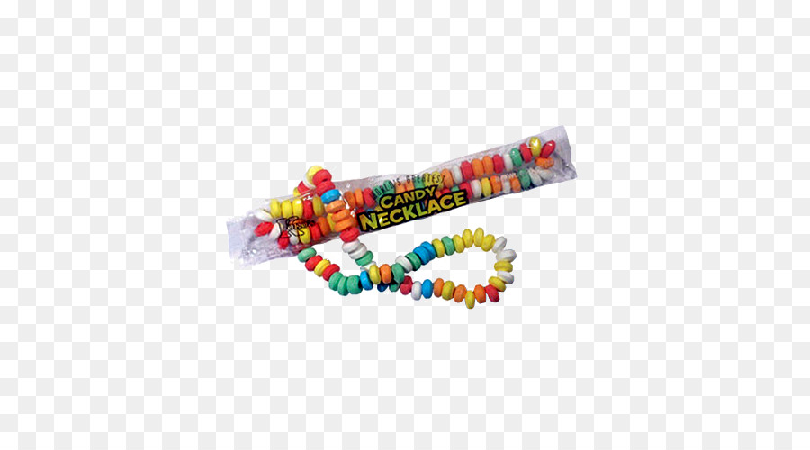 Collier De Bonbons，Coloré PNG