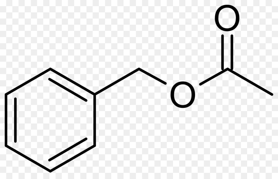 Acétate De Benzyle，Groupe Benzyle PNG