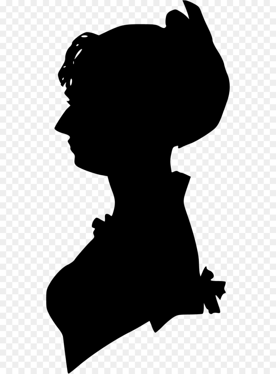 Silhouette，Ombre PNG