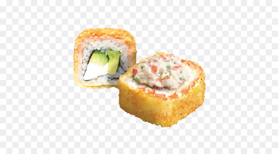 Rouleau De Sushi，Japonais PNG