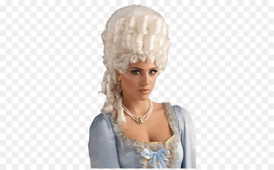 Femme En Costume Historique，Costume PNG