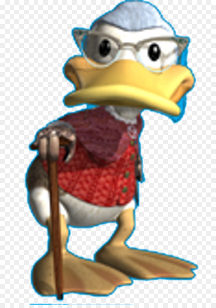 Canard，Mallard PNG