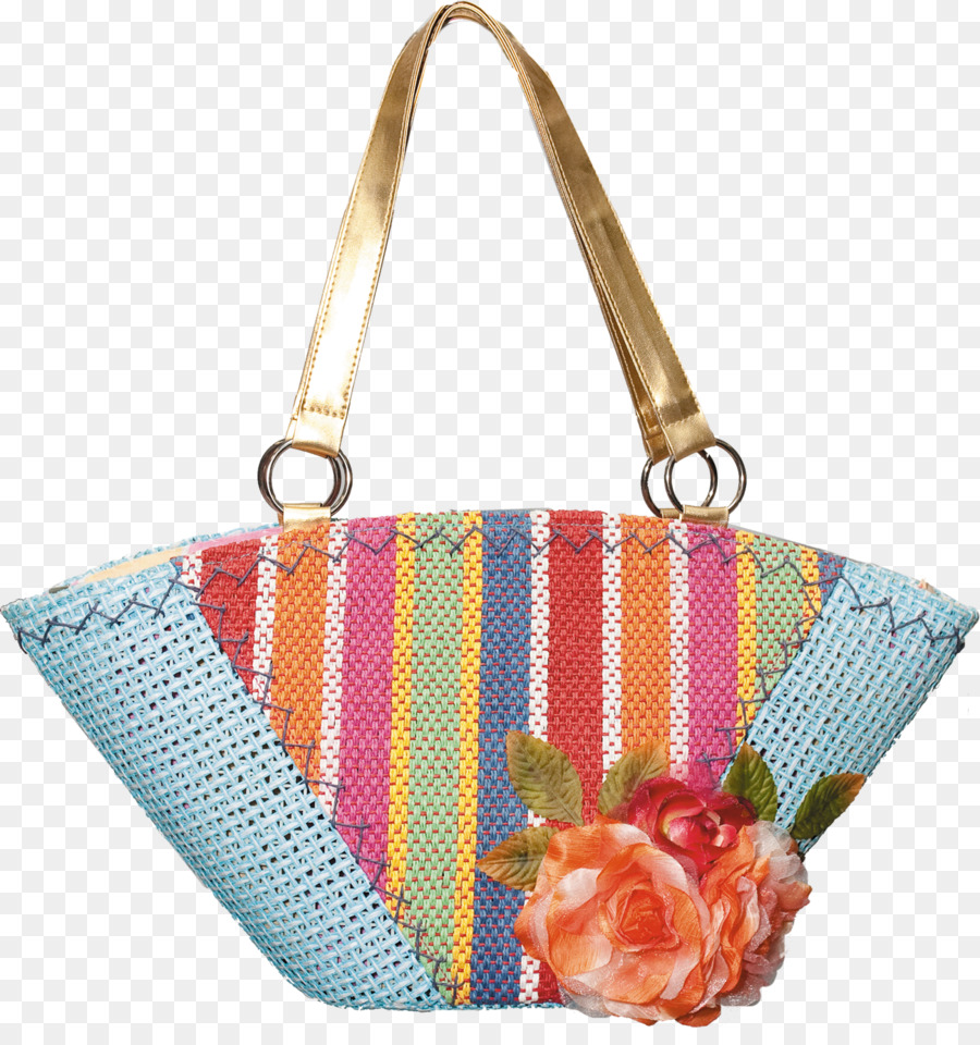 Sac à Main Coloré，Sac PNG