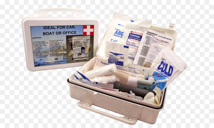 Les Trousses De Premiers Soins，Kit De Survie PNG