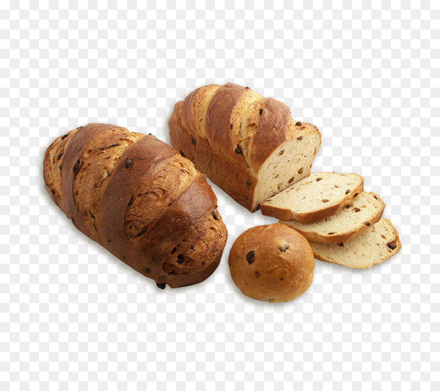 Pain De Mie，Miche De Pain PNG