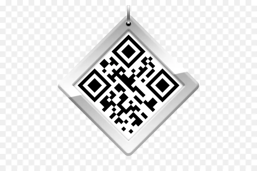 Pendentif Code Qr，Code Qr PNG