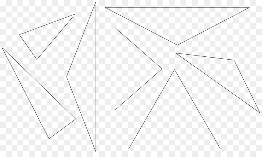 Triangle，Angle PNG