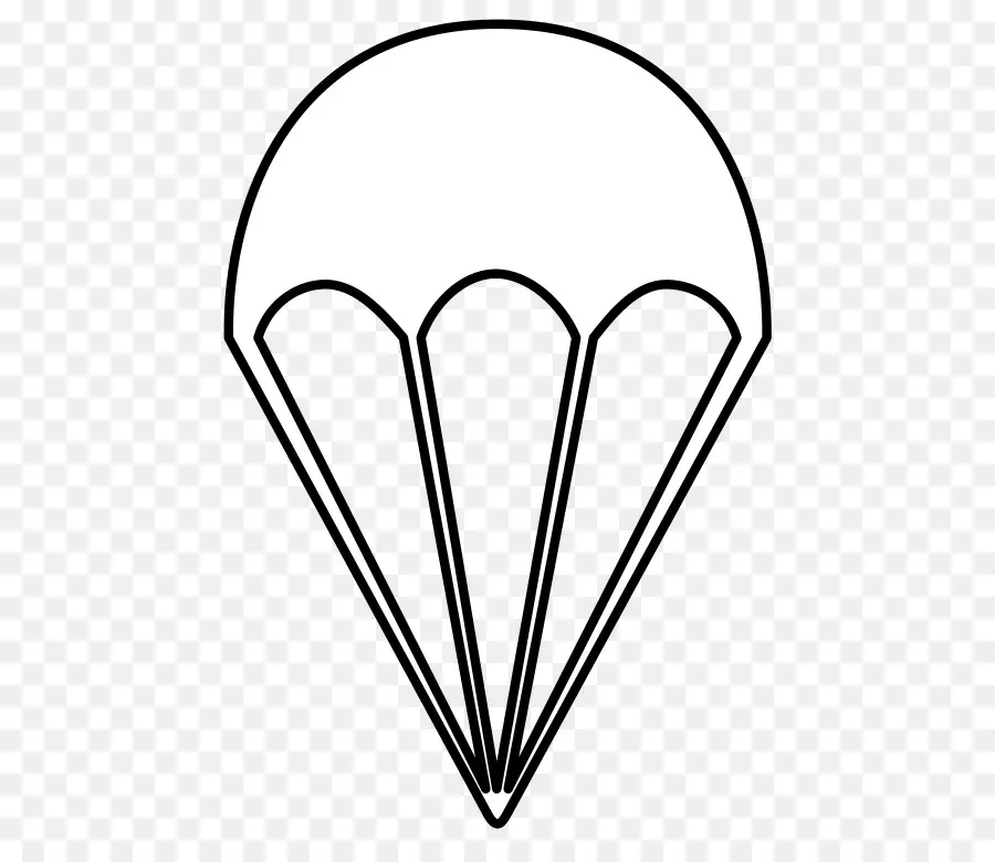 Ordinateur Icônes，Parachute PNG