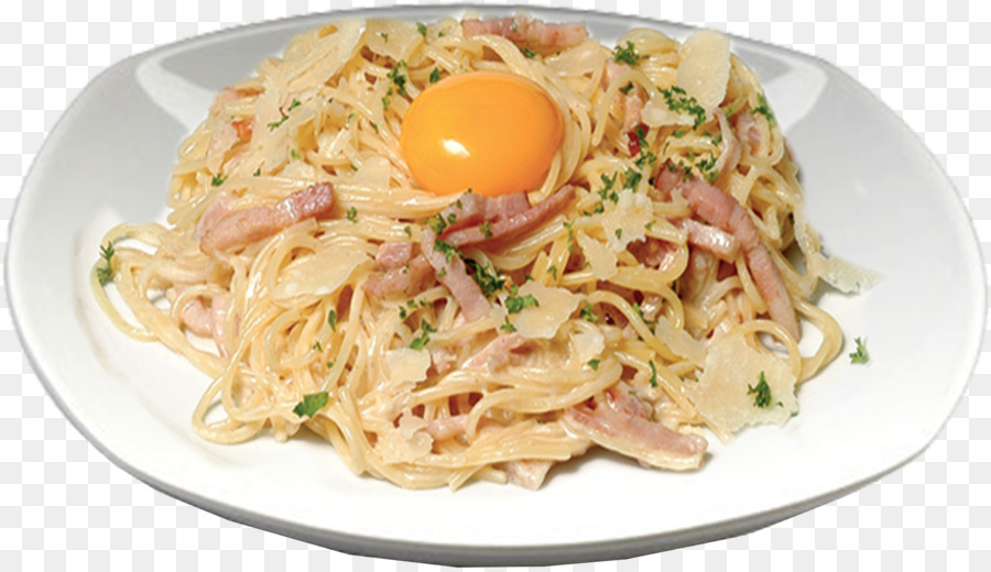 Carbonara，Les Pâtes PNG