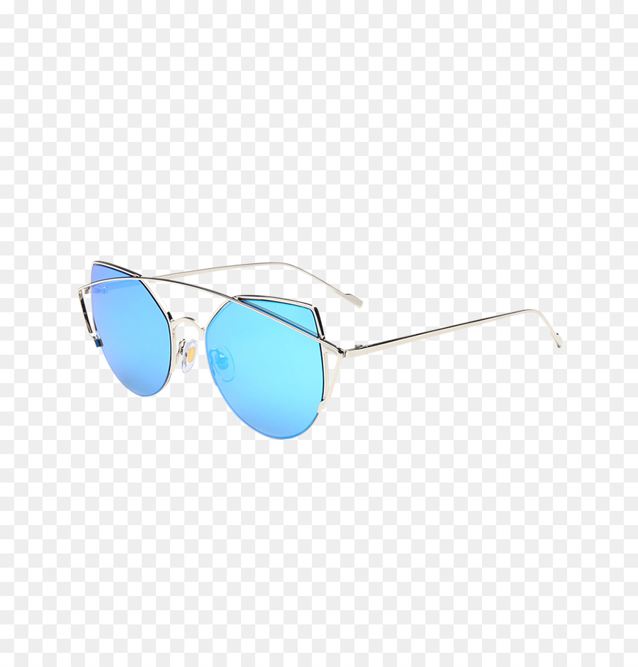 Lunettes De Soleil Oranges，Lunettes PNG