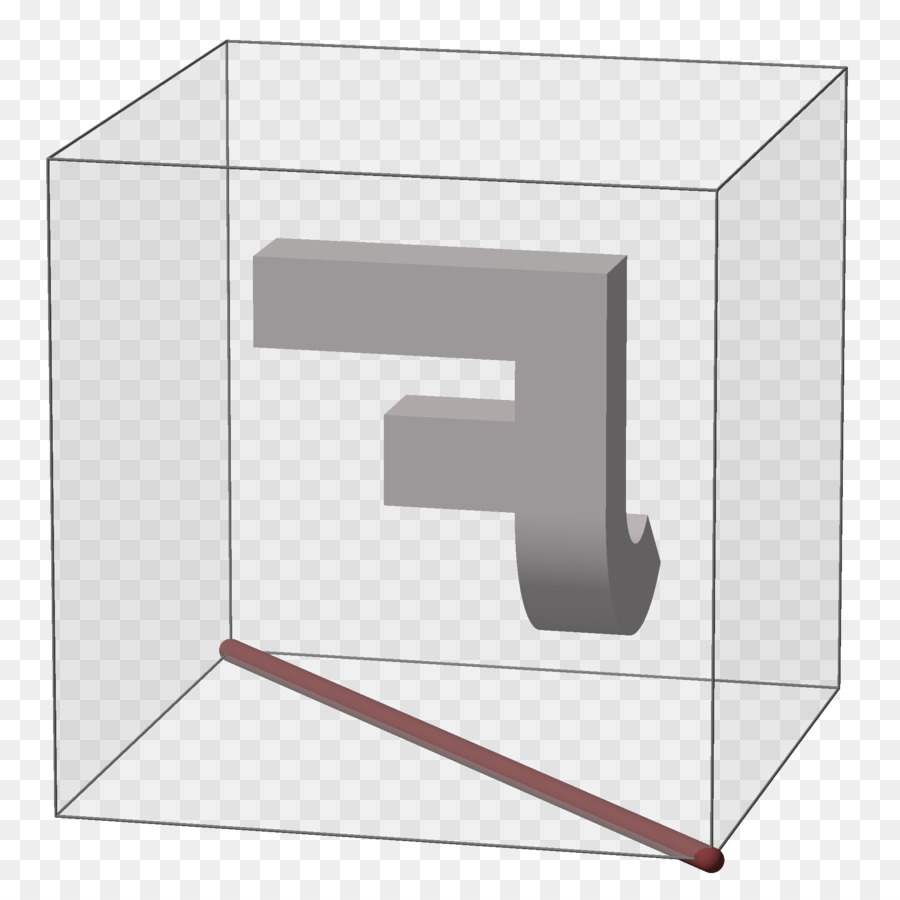 Rectangle，Angle PNG