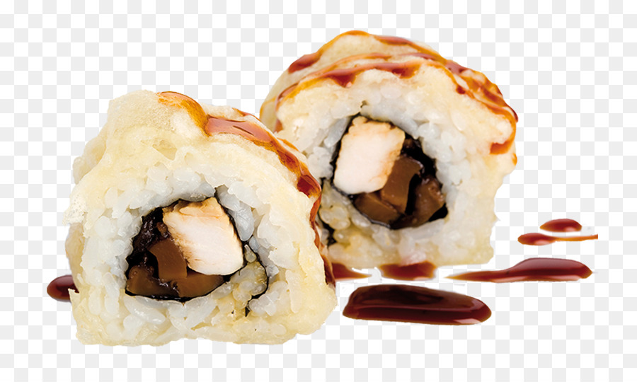 Rouleaux De Sushi，Japonais PNG