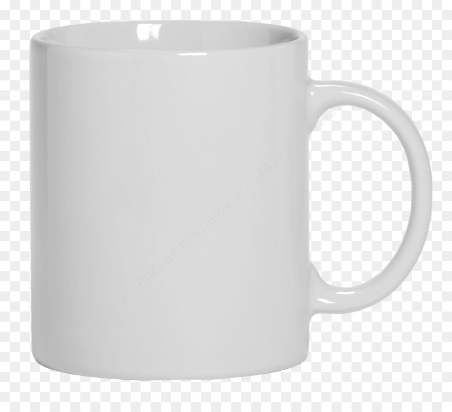 Tasse Blanche，Tasse PNG