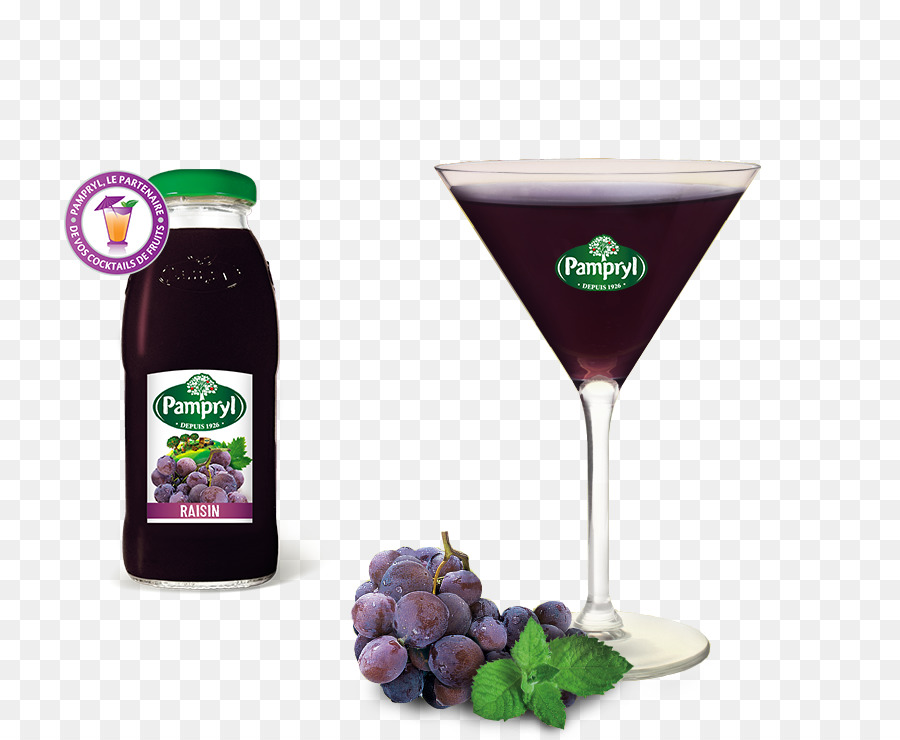 Pampryl，Cocktail PNG