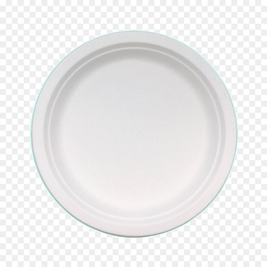 Assiette Blanche，Plat PNG