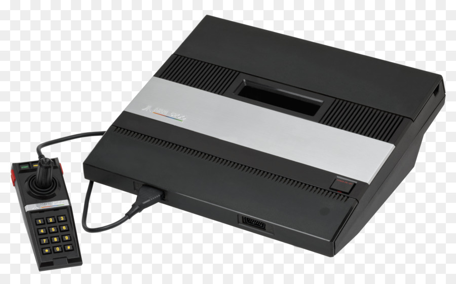 Console De Jeu Noire，Contrôleur PNG