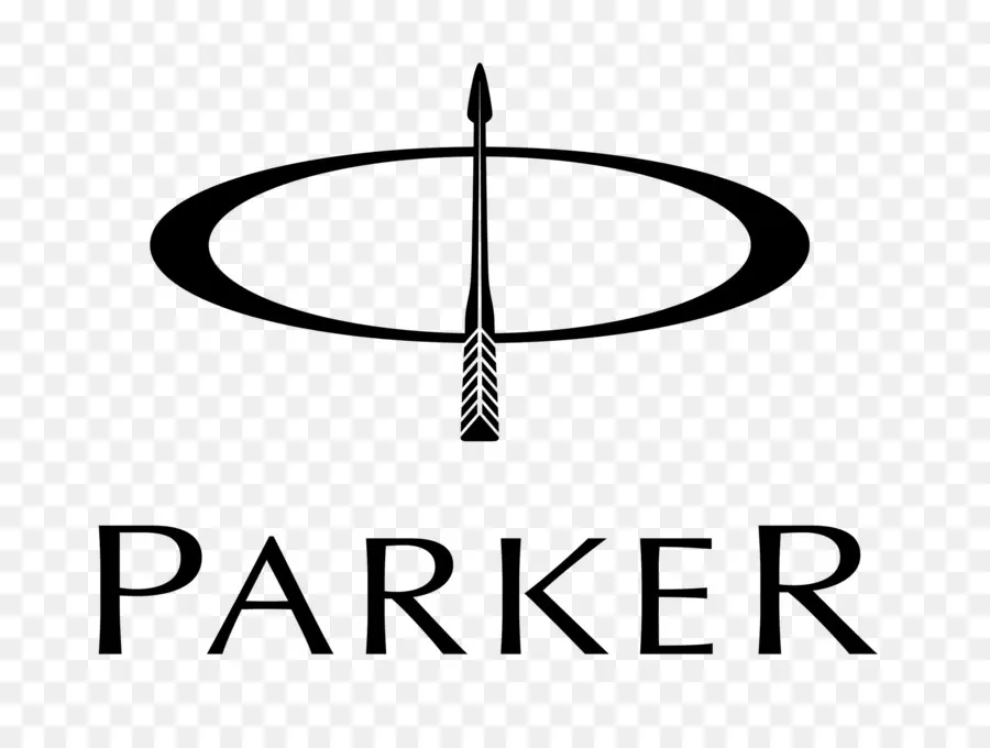 Logo Parker，Marque PNG