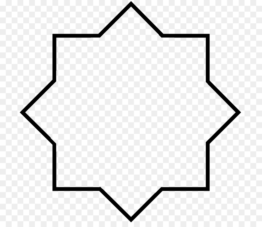 Octagram，Wikipedia PNG