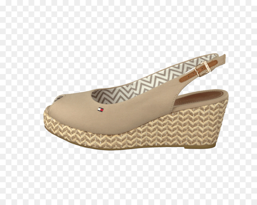 Chaussure，Beige PNG