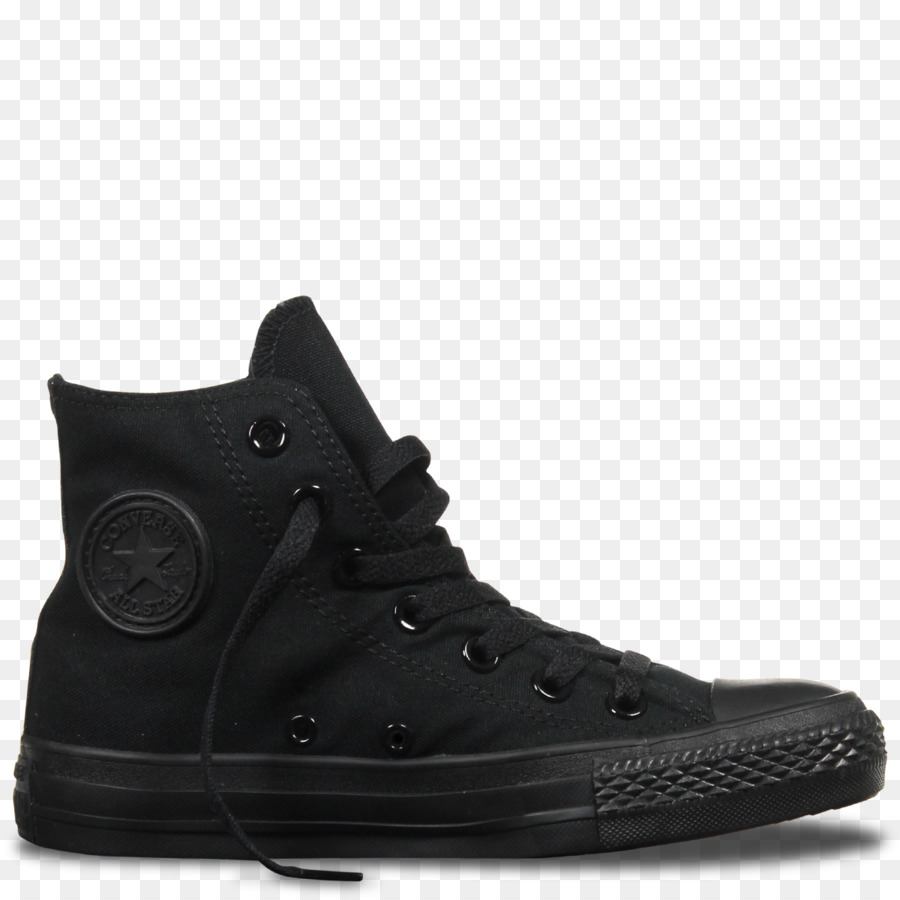 Chaussure Noire，Baskets PNG