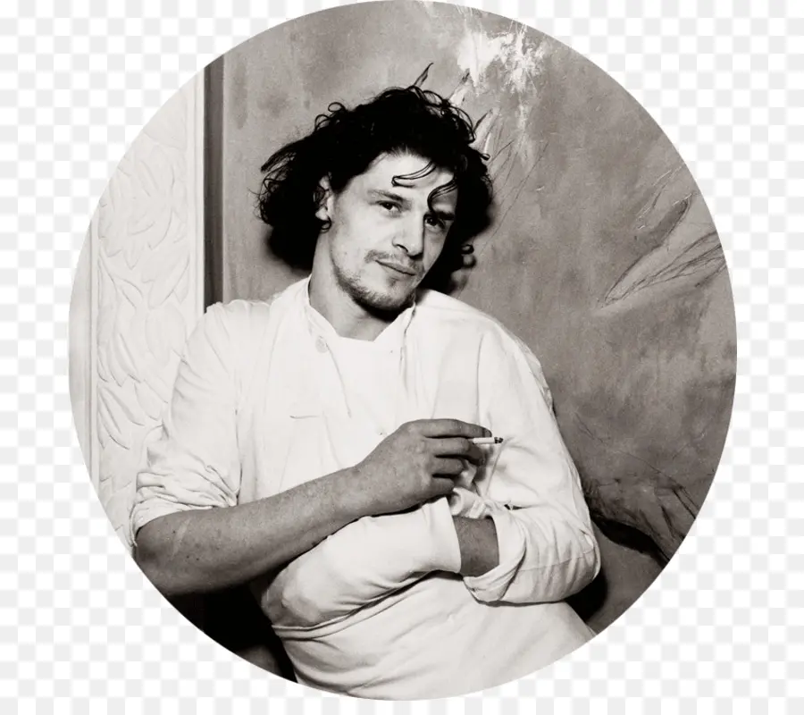 Marco Pierre White，Chaleur Blanche PNG