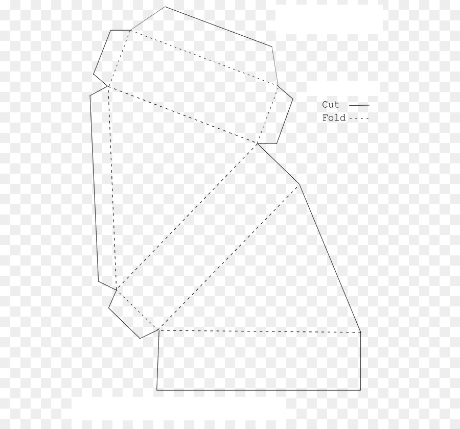 Papier，Angle PNG