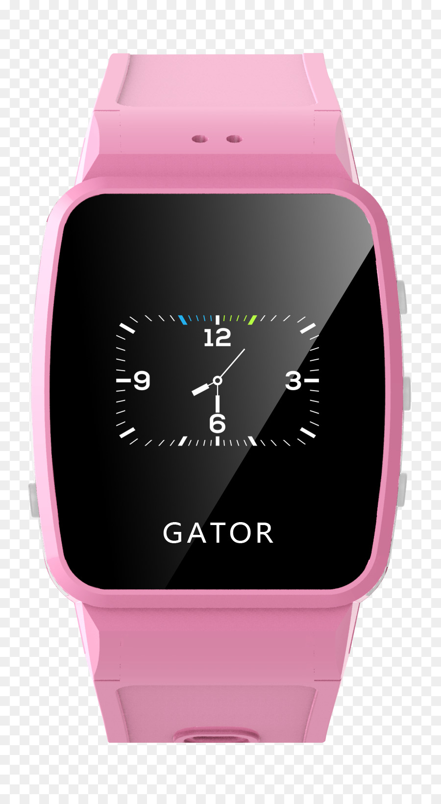 Gps Watch，Montre Intelligente PNG