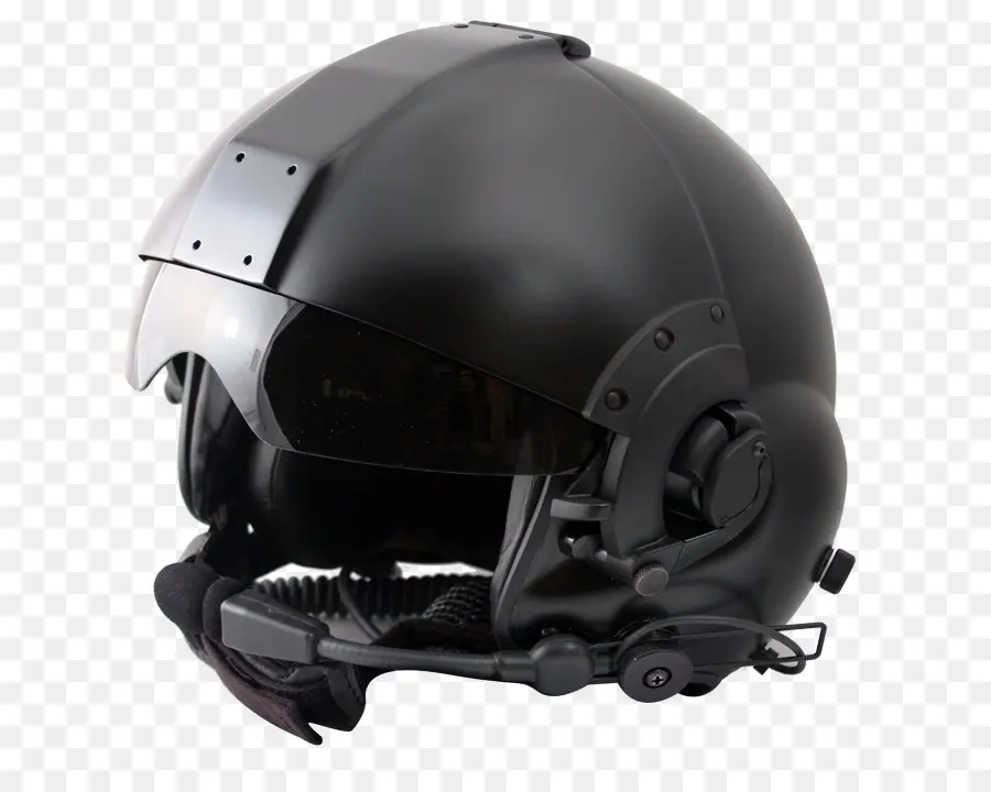 Casque，Noir PNG