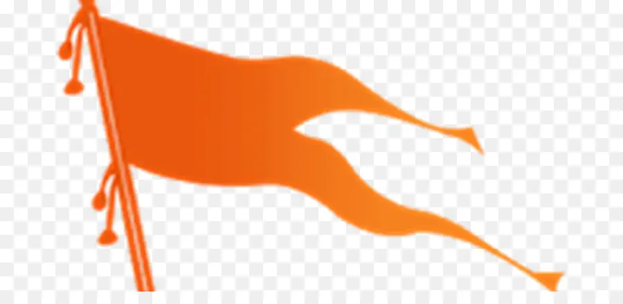 Drapeau Orange，Drapeau PNG