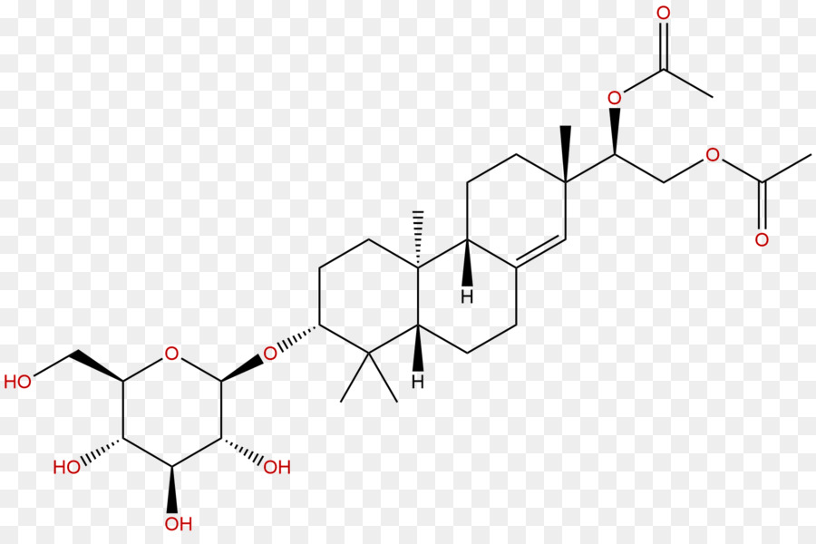 Structure Chimique，Molécule PNG