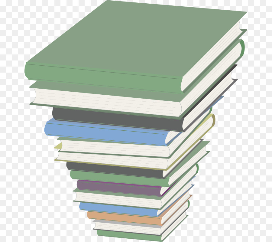 Livre，Document PNG