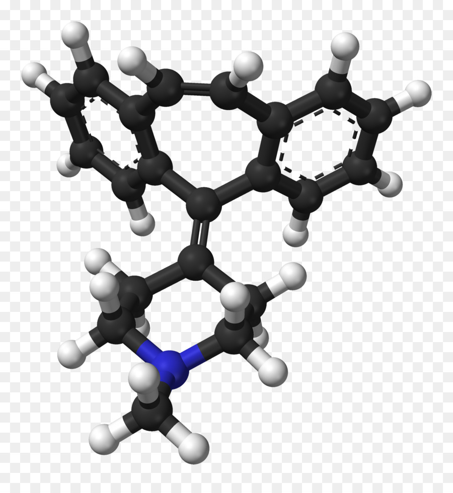 Structure Moléculaire，Chimie PNG