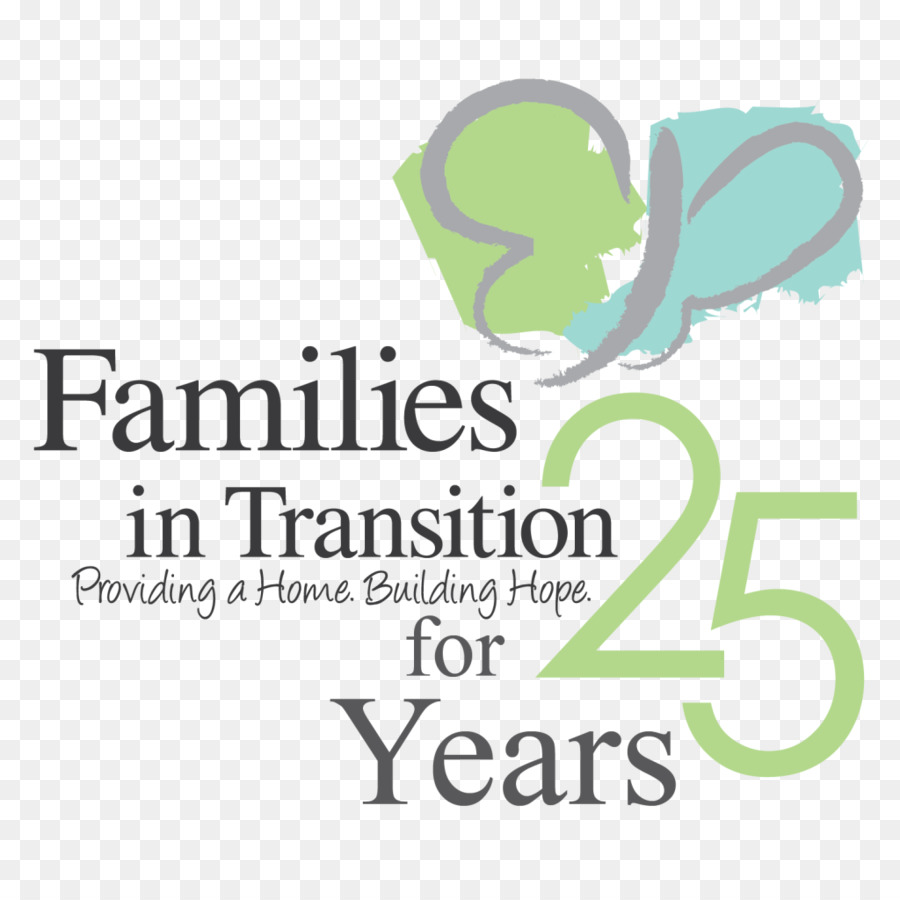 Familles En Transition，25 Ans PNG