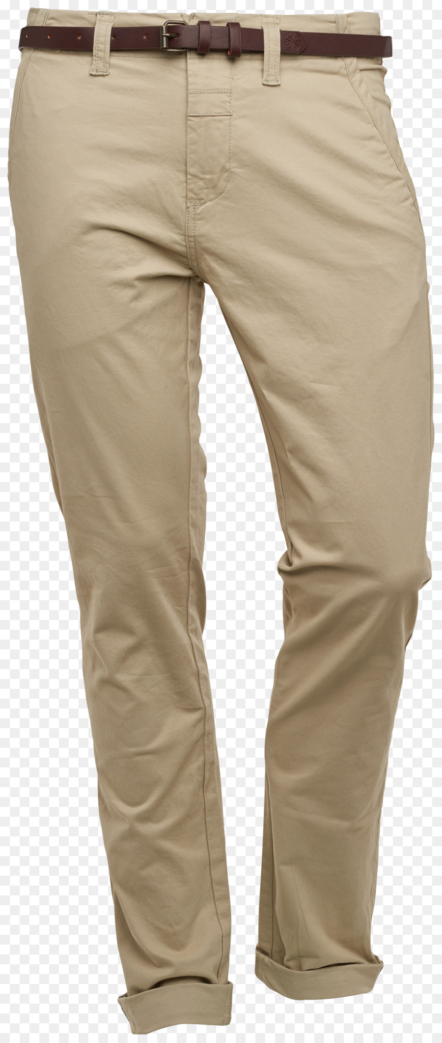 Pantalon Beige，Vêtements PNG