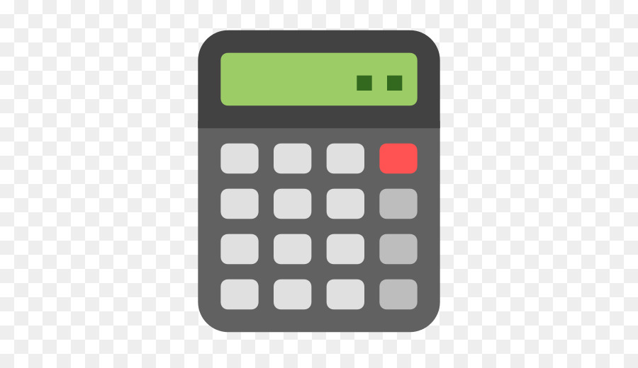 Icône De La Calculatrice，Mathématiques PNG