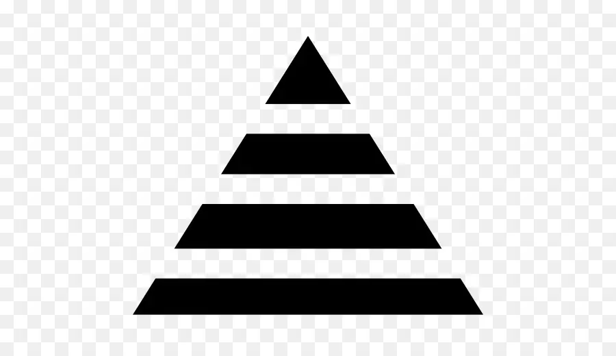 Pyramide，Triangle PNG