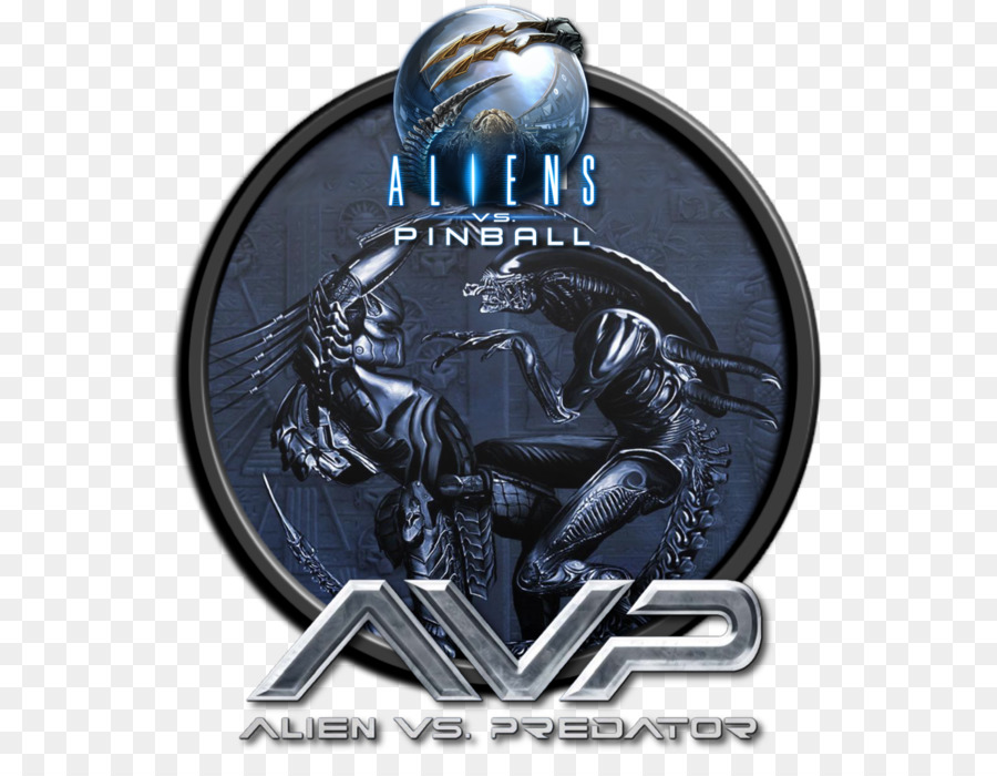 Alien Contre Prédateur，Flipper PNG