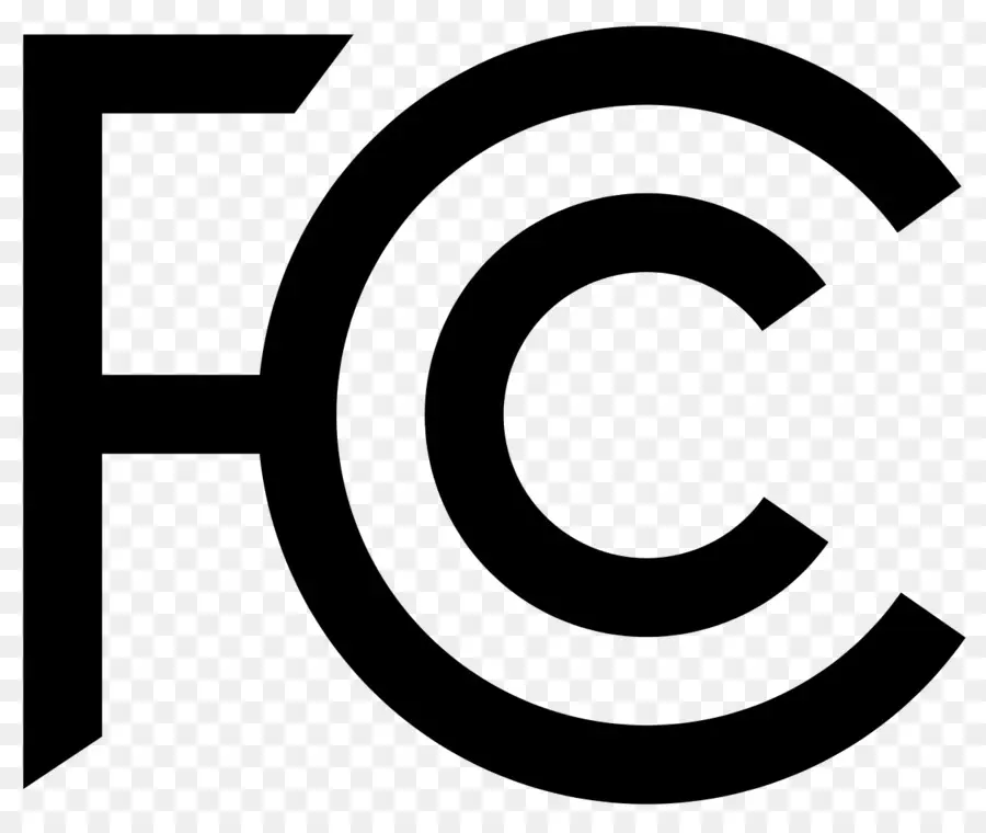 Logo Fcc，Fédéral PNG