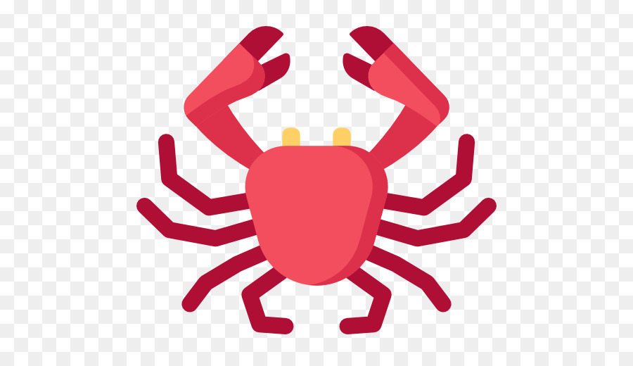 Crabe Rouge，Mer PNG