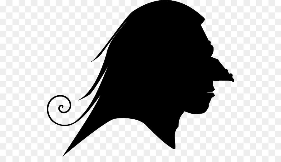 Silhouette，Profil PNG