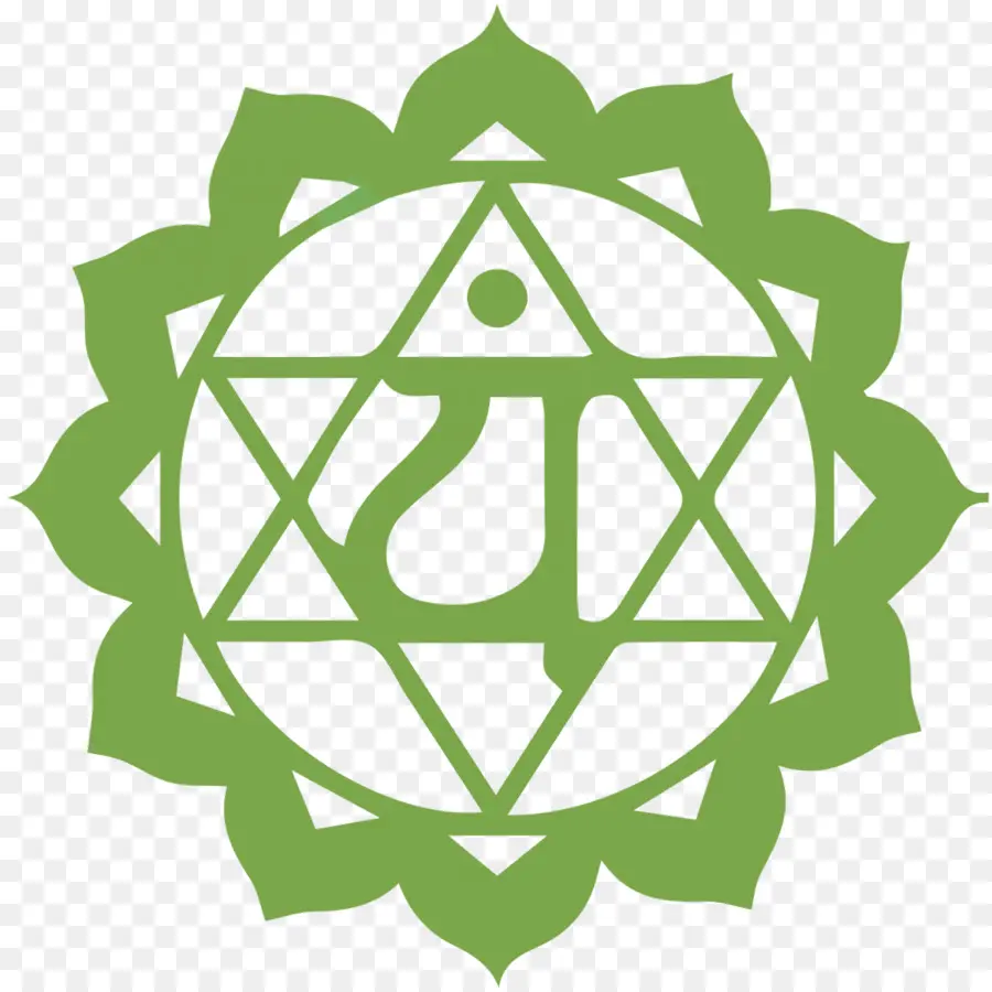 Symbole Vert，Spirituel PNG