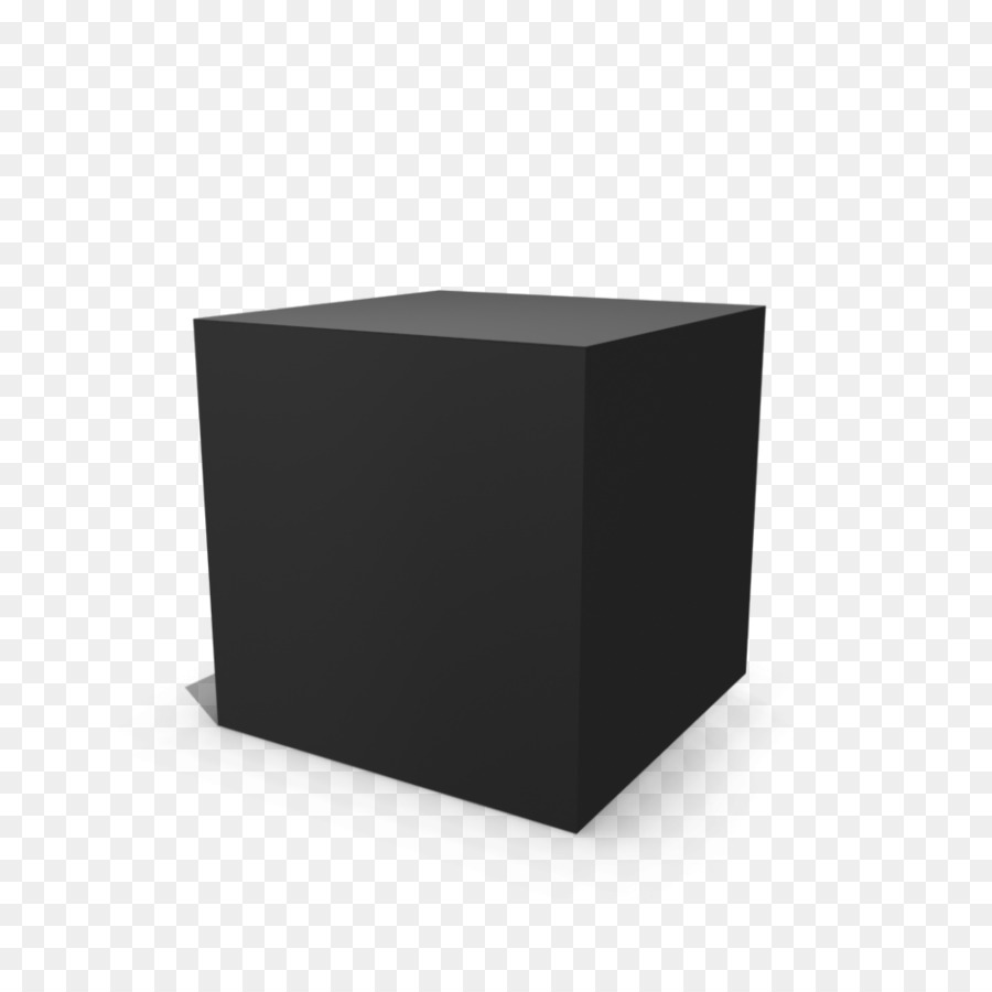 Cube，Le Design Industriel PNG