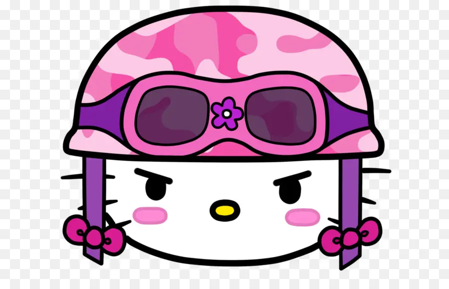 Personnage De Dessin Animé，Casque PNG